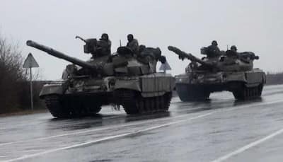 'Suspend military operations in Ukraine immediately': ICJ orders Russia