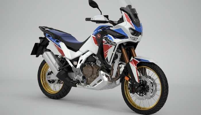 2022 Honda Africa Twin Adventure Sports launched in India at Rs 16.01 lakh, bookings open