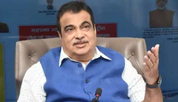 More than 80 percent of Li-Ion batteries for EVs sold in India made locally: Gadkari