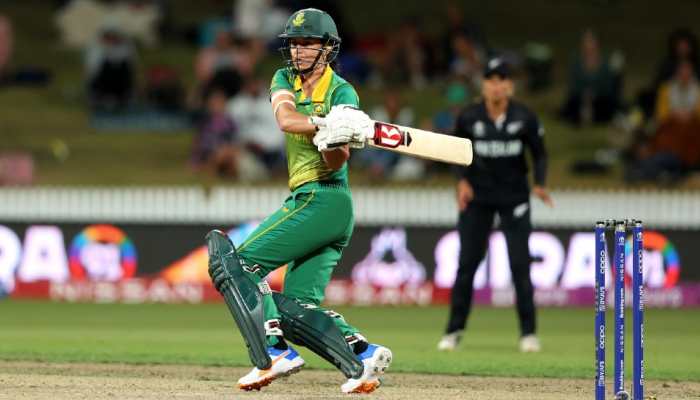 ICC Women’s World Cup 2022: Shabnim Ismail, Laura Wolvaardt shine as South Africa beat New Zealand