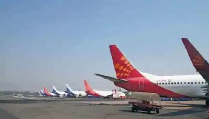 Alert air travellers! Flight ticket prices to touch sky high as jet fuel prices rise exponentially