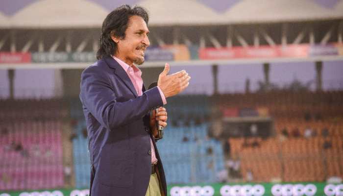 Aakash Chopra slams PCB chief Ramiz Raja over his 'impossible' plan to make PSL better than IPL