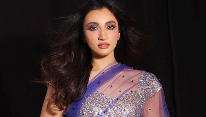 Miss World 2021 first runner-up, Indian-American Shree Saini overcame facial burns, heart defect: Video