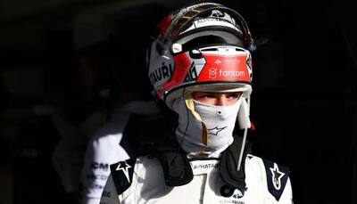 Formula 1: Sebastian Vettel out of Bahrain GP due to Covid-19, Nico Hulkenberg to race