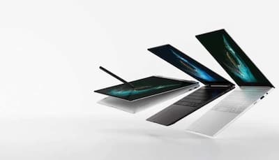 Samsung launches Galaxy Book2, Book2 Business, Book Go in India; price starts at Rs 38,999 