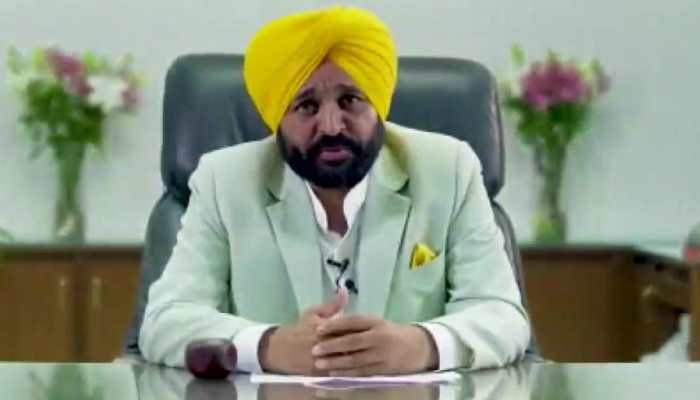 Bhagwant Mann&#039;s BIG ACTION: Anti-Corruption helpline in Punjab from March 23