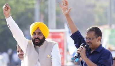 What to do if someone asks for bribe in Punjab? Bhagwant Mann, Arvind Kejriwal answer