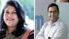 Paytm stock crash: Nykaa boss Falguni Nayar now 5 times richer than Vijay Shekhar Sharma