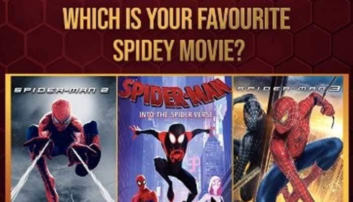 Weekend binge: &amp;Flix brings to you a superhero galore filled with action and drama!