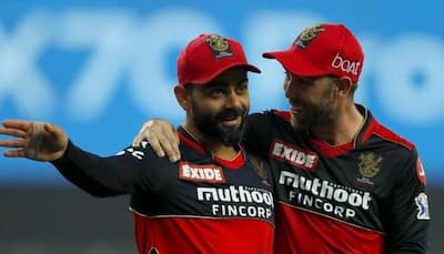 IPL 2022: Virat Kohli no longer the aggressive cricketer he used to be, RCB player makes a BIG statement