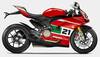 Ducati Panigale V2 Bayliss Special Edition launched in India, priced at Rs 21.30 lakh