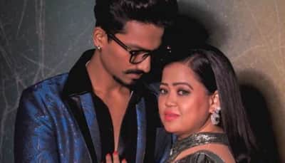 Bharti Singh DIDN'T know she was pregnant for 2 months, says 'moton logo ka...'