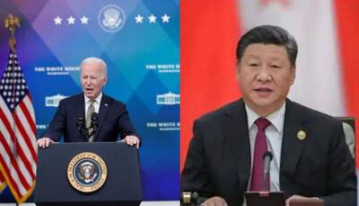 Joe Biden to discuss US-China trade race, Russia-Ukraine war with Xi Jinping tomorrow