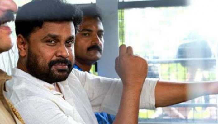 Actress assault case: Kerala HC refuses to stay probe against actor Dileep