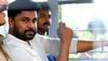 Actress molestation case