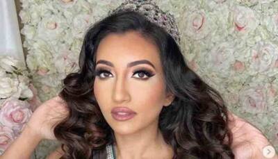 Indian-American Shree Saini is first runner-up of Miss World 2021: Here's everything we know about her 