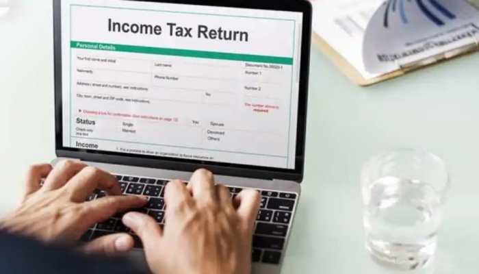 I-T dept has made highest tax collection in its history: CBDT Chairman