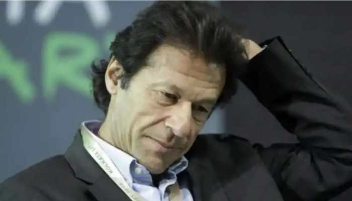 Imran Khan in big trouble! Several Pakistan MPs withdraw support, govt in danger