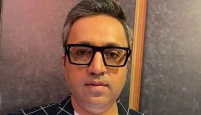Shark Tank-fame Ashneer Grover says Paytm stock is a ‘screaming BUY’; netizens reply with hilarious memes