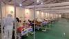 Delhi's LNJP hospital has no Covid patient for first time since March 2020: Satyendra Jain
