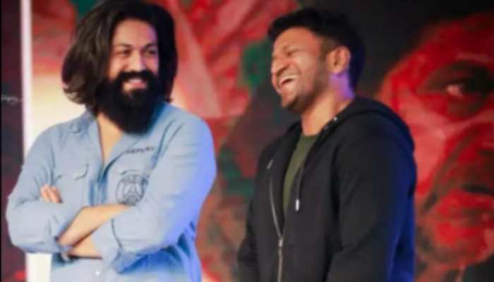 Puneeth Rajkumar 47th birth anniversary: Yash pays heartfelt tribute with THIS post