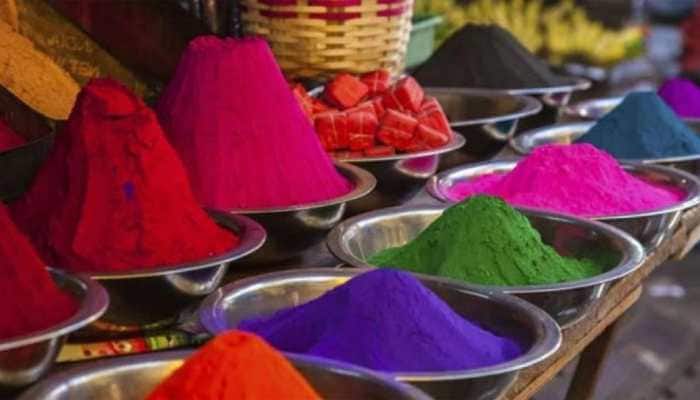 Holi party in metaverse: Tata Tea to host festival event in virtual world