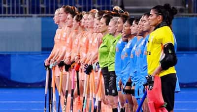 FIH Pro League: Indian women's team to host Netherlands on April 8 and 9