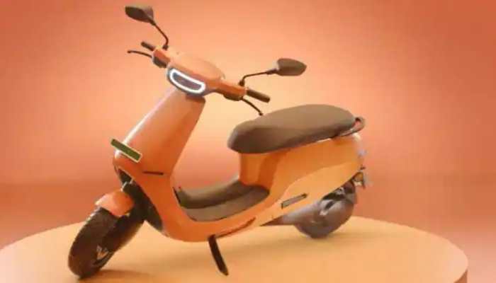 Ola Electric announces price hike on S1 Pro scooter, currently priced at Rs 1.29 lakh