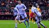 Barcelona fight back to beat Galatasaray and reach Europa League quarter-finals