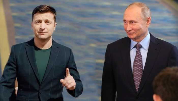 Ukraine-Russia War update: Will bargaining lead to peace?