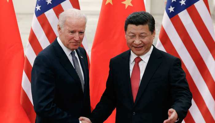 Russia-Ukraine Crisis: Talks between Joe Biden and Jinping will take place today