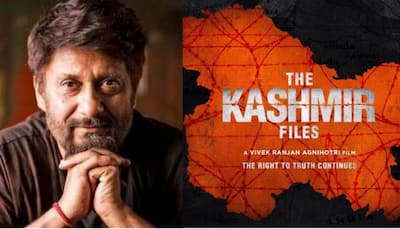 'The Kashmir Files' director Vivek Agnihotri gets 'Y' category security