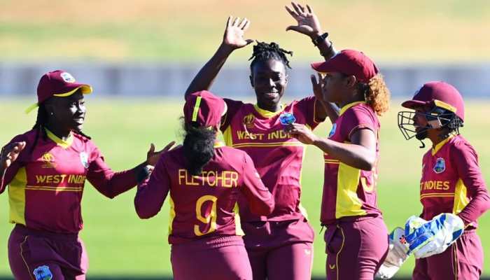 ICC Women&#039;s World Cup 2022: Bangladesh lose last-over thriller versus West Indies