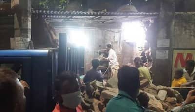 ISKCON Radhakanta temple vandalized in Bangladesh's Dhaka, several injured