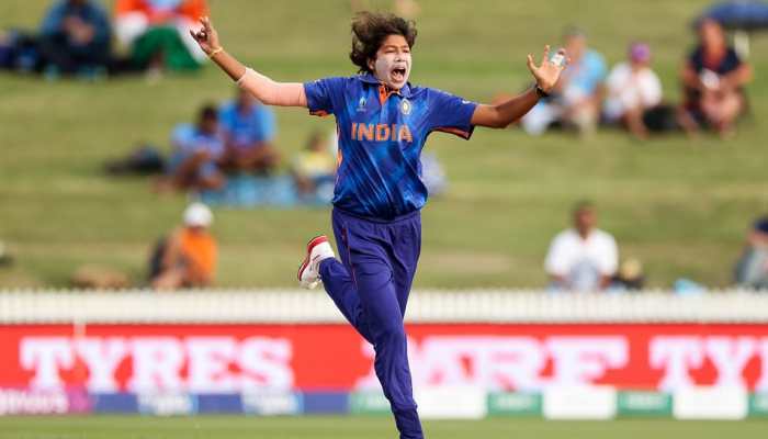 IND W vs AUS W ICC Women&#039;s World Cup 2022 Live Streaming: When and Where to watch India vs Australia live in India