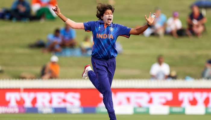 IND W vs AUS W ICC Women's World Cup 2022 Live Streaming: When and Where to watch India vs Australia live in India