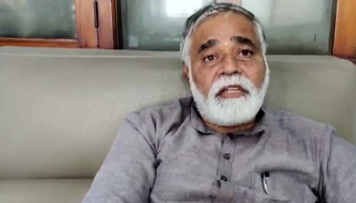 Bhagavad Gita not only for Hindus, it’s for all: Karnataka Education Minister BC Nagesh