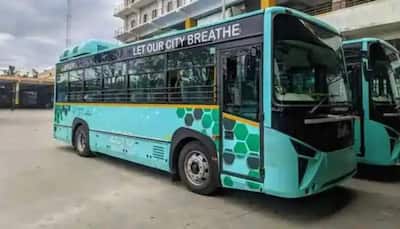 Tamil Nadu Budget 2022-23: State government to procure 500 electric buses