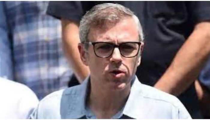 Many lies projected in ‘The Kashmir Files’: Former J&amp;K CM Omar Abdullah 