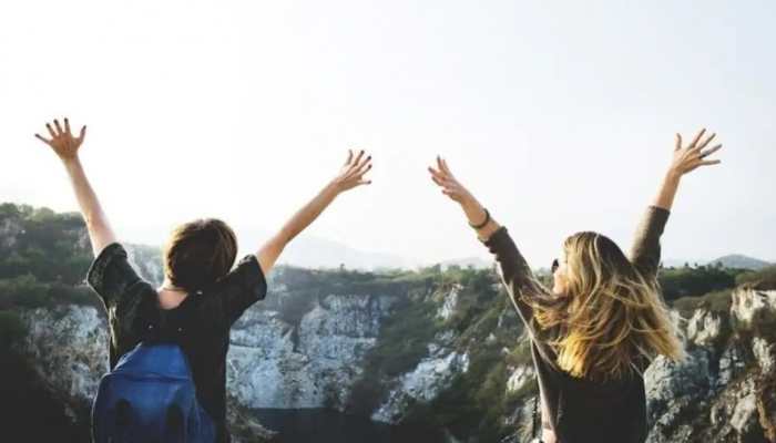 This country named world's happiest for fifth successive year