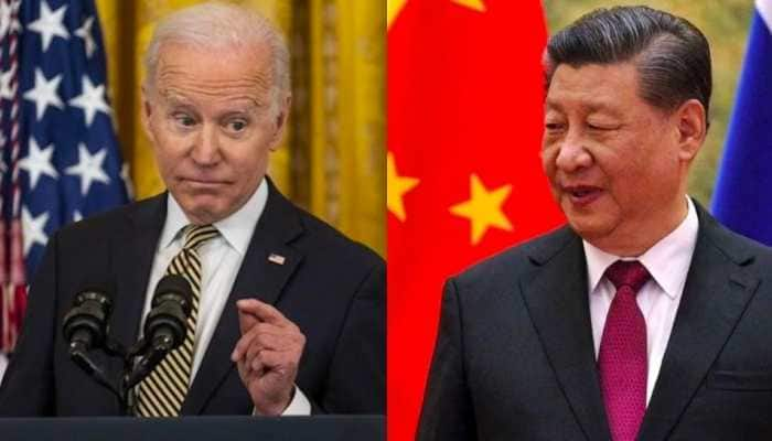 Russia-Ukraine war: Joe Biden warns Xi Jinping of &#039;consequences&#039; if China gives Russia material support for invasion