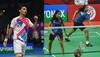 All England Open: Lakshya Sen, Gayatri Gopichand-Treesa Jolly make history by entering semis