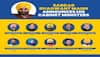 Who are 10 ministers inducted into Bhagwant Mann-led cabinet?