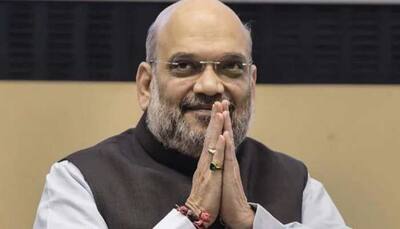 Amit Shah to attend CRPF's 83rd Raising Day parade in Jammu today