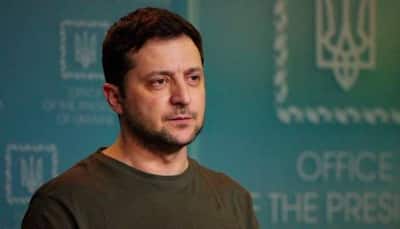 Ukrainian President Volodymyr Zelenskyy speaks to European Council President, discusses EU membership