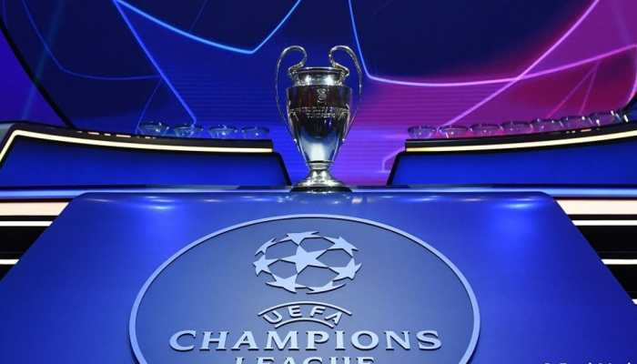 Champions League Quarterfinals draw: Chelsea to take on Real Madrid, Manchester City to face Atletico Madrid