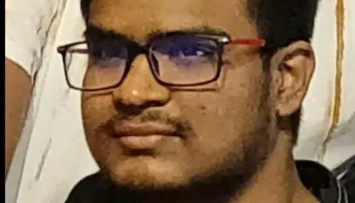 Who was Naveen Shekharappa, Indian student who died in Ukraine