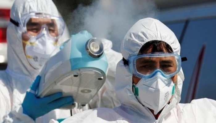 Amid reports of fourth wave of Covid-19, India records 2,075 new cases in 24 hours