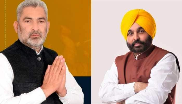 Lal Chand Kataruchak takes oath as Punjab Minister - All you need to know about him
