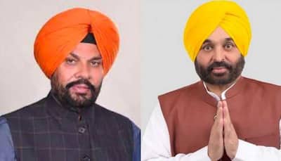 Meet AAP's Kuldeep Singh Dhaliwal, Cabinet Minister in Bhagwant Mann's government